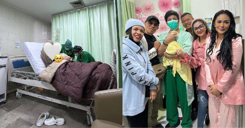 Instagram.com/attahalilintar/genifaruk